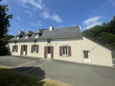 For sale Moelan-sur-mer 7 rooms 139 m2 Finistere (29350) photo 0