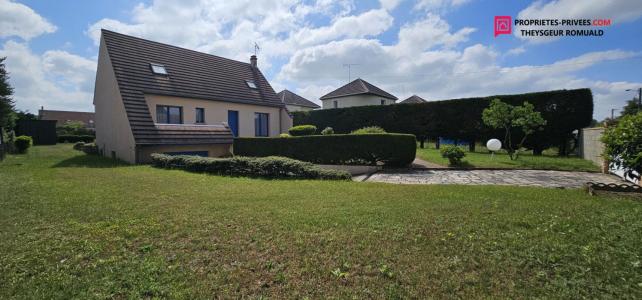 For sale Dordives 5 rooms 114 m2 Loiret (45680) photo 1