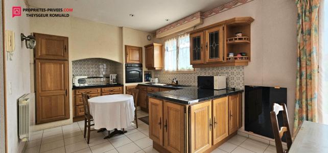 For sale Dordives 5 rooms 114 m2 Loiret (45680) photo 4