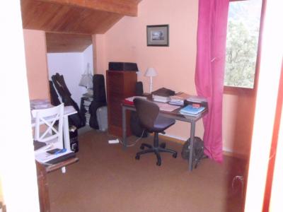 For sale Saint-jean-saint-nicolas 5 rooms 160 m2 Hautes alpes (05260) photo 4