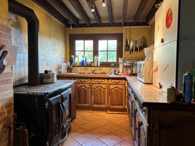 Acheter Maison Hermival-les-vaux 239000 euros