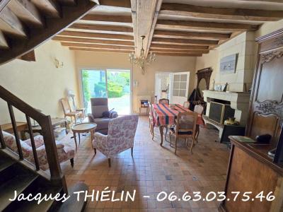 For sale Longue-jumelles 5 rooms 155 m2 Maine et loire (49160) photo 2