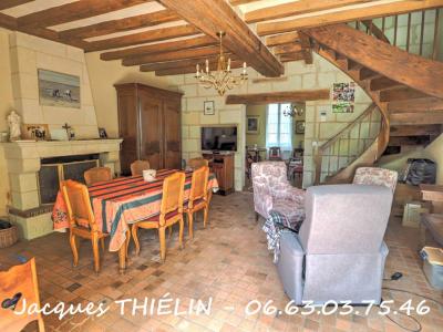 For sale Longue-jumelles 5 rooms 155 m2 Maine et loire (49160) photo 3