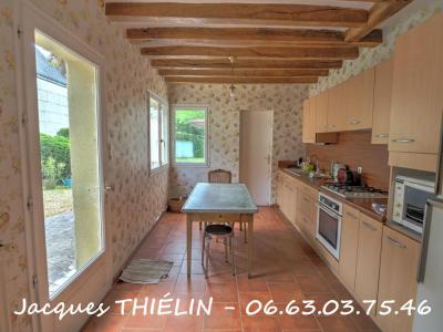 For sale Longue-jumelles 5 rooms 155 m2 Maine et loire (49160) photo 4