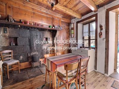 For sale Saint-antheme 5 rooms 137 m2 Puy de dome (63660) photo 1