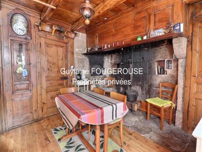 For sale Saint-antheme 5 rooms 137 m2 Puy de dome (63660) photo 3