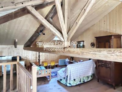 For sale Saint-antheme 5 rooms 137 m2 Puy de dome (63660) photo 4