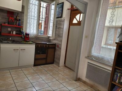 For sale Amelie-les-bains 2 rooms 25 m2 Pyrenees orientales (66110) photo 1