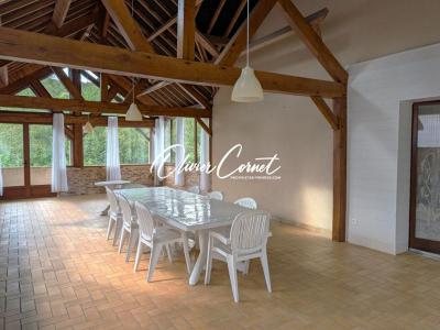 Acheter Maison 157 m2 Nogent-le-rotrou