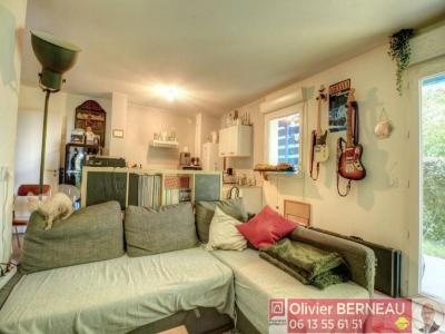 For sale Mouguerre 2 rooms 43 m2 Pyrenees atlantiques (64990) photo 0