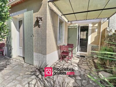 Annonce Vente 3 pices Maison Uzes 30