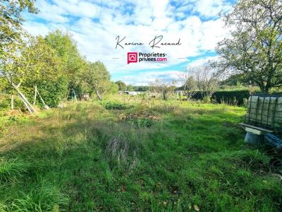 For sale Aubigny 730 m2 Vendee (85430) photo 1