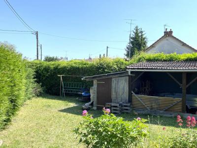 Acheter Maison Varennes-sur-seine 185990 euros