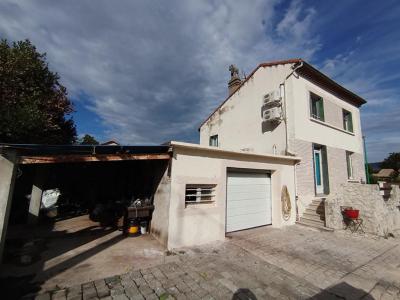 Acheter Maison Cruas 208000 euros