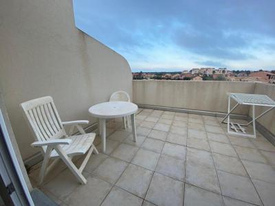 Acheter Appartement Barcares Pyrenees orientales