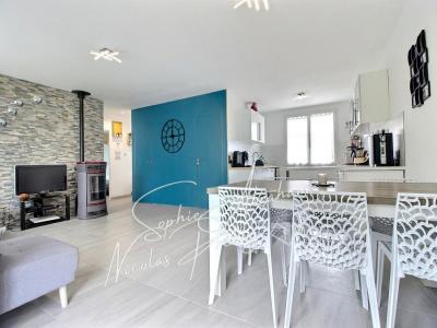 Annonce Vente 3 pices Maison Janville 28