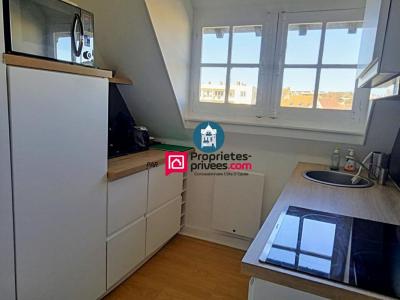 Annonce Location 3 pices Appartement Wimereux 62