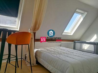 Louer Appartement 62 m2 Wimereux