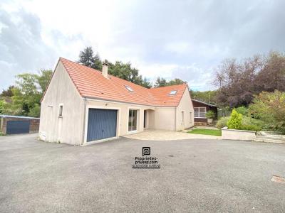 Annonce Vente 6 pices Maison Brannay 89