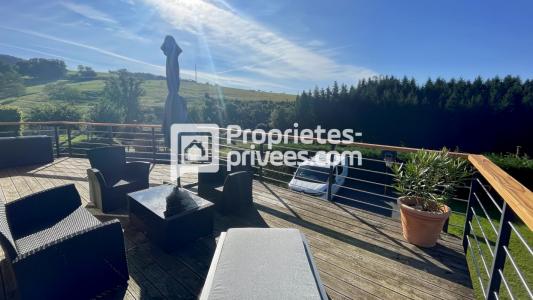 Annonce Vente 5 pices Maison Gresle 42