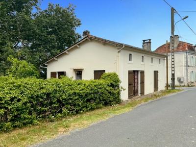 Annonce Vente 4 pices Maison Montpon-menesterol 24