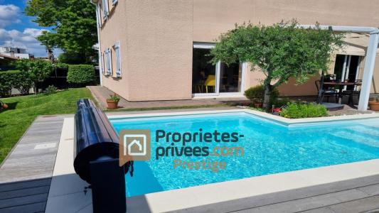 Annonce Vente 7 pices Maison Merignac 33