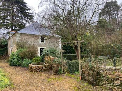 For sale Daumeray 8 rooms 168 m2 Maine et loire (49640) photo 2