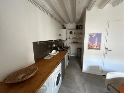 Acheter Appartement Dieppe Seine maritime