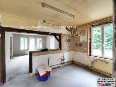 For sale Conches-en-ouche 7 rooms 180 m2 Eure (27190) photo 3