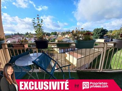 Annonce Vente 2 pices Appartement Riorges 42