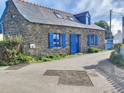 For sale Groix 3 rooms 46 m2 Morbihan (56590) photo 0