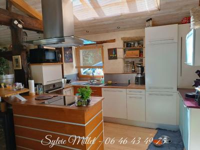 For sale Chauve 4 rooms 115 m2 Loire atlantique (44320) photo 2