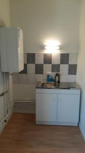 Louer Appartement 28 m2 Senones