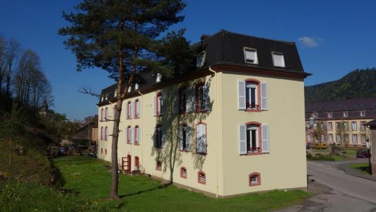 Louer Appartement Senones Vosges