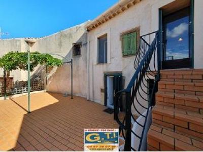 For sale Saint-chinian A Pierrerue, 2 Kms de St Chinian 4 rooms 82 m2 Herault (34360) photo 0