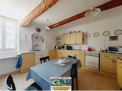 For sale Saint-chinian A Pierrerue, 2 Kms de St Chinian 4 rooms 82 m2 Herault (34360) photo 1