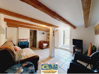 For sale Saint-chinian A Pierrerue, 2 Kms de St Chinian 4 rooms 82 m2 Herault (34360) photo 3