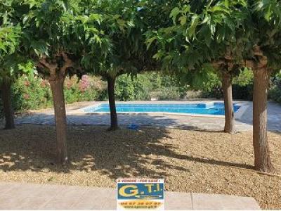 For sale Saint-chinian 5 rooms 111 m2 Herault (34360) photo 1