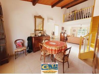 For sale Saint-chinian 5 rooms 111 m2 Herault (34360) photo 2