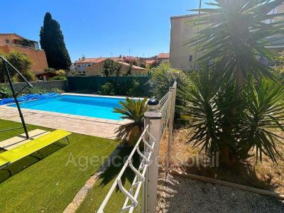 For sale Beziers 5 rooms 150 m2 Herault (34500) photo 0