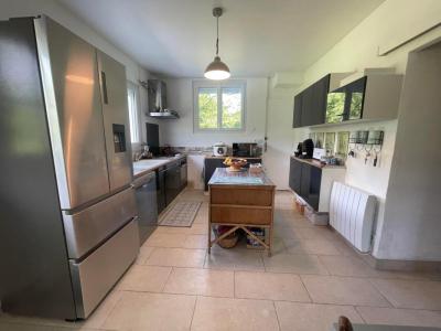 For sale Fontaine-la-riviere 5 rooms 110 m2 Essonne (91690) photo 3