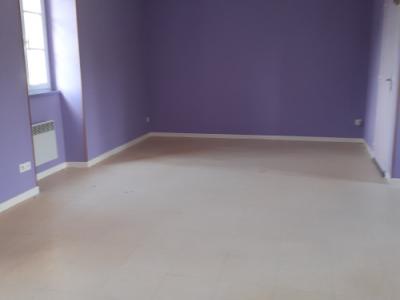 For rent Saint-gervais-sur-couches 3 rooms 62 m2 Saone et loire (71490) photo 0