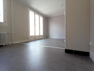 Louer Appartement 56 m2 Autun