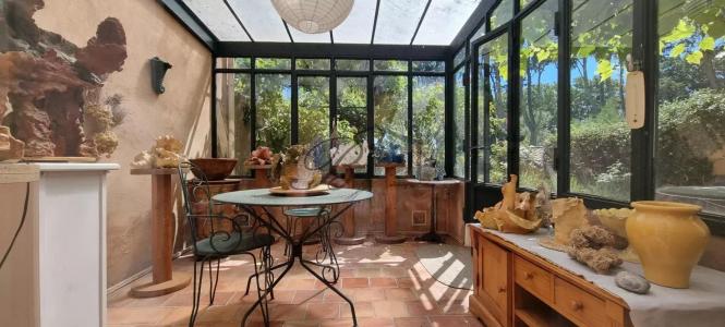 For sale Cucuron 7 rooms 160 m2 Vaucluse (84160) photo 1