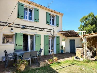 For sale Port-saint-louis-du-rhone 5 rooms 100 m2 Bouches du Rhone (13230) photo 1