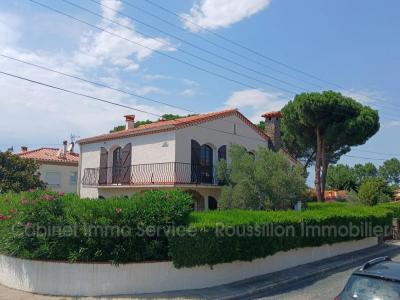 Acheter Maison 160 m2 Maureillas-las-illas