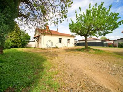 Annonce Vente 4 pices Maison Quincieux 69