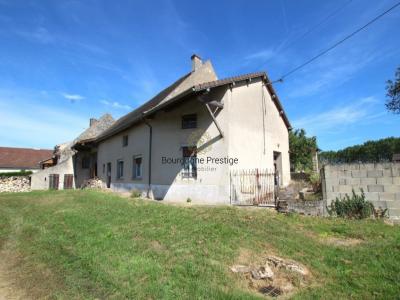 For sale Sennecey-le-grand 6 rooms 118 m2 Saone et loire (71240) photo 1