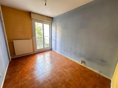 Acheter Appartement 80 m2 Colomiers