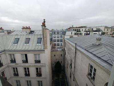 Acheter Appartement Paris-9eme-arrondissement 149000 euros